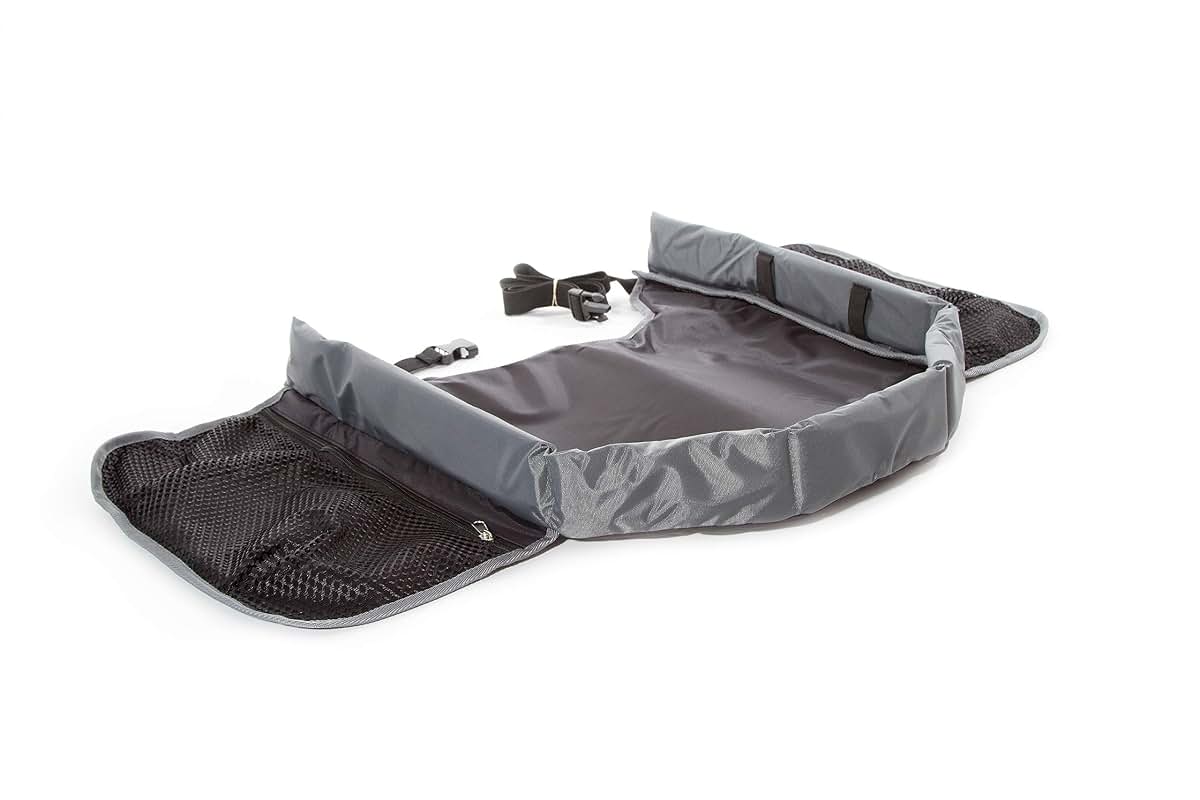 Prince Lionheart Travel Tray for On-the-Go Playtime