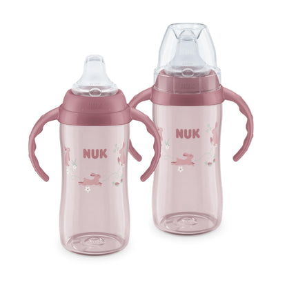 NUK First Choice Learner Cup with Handles