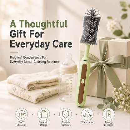 Floor Machine Accessory for Home Cleaning and Maintenance