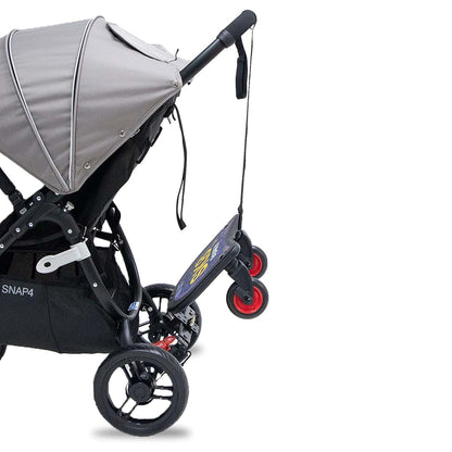 Vee Bee by Valco Baby SK8 Board Stroller Ride On Board Connector (photo 4)