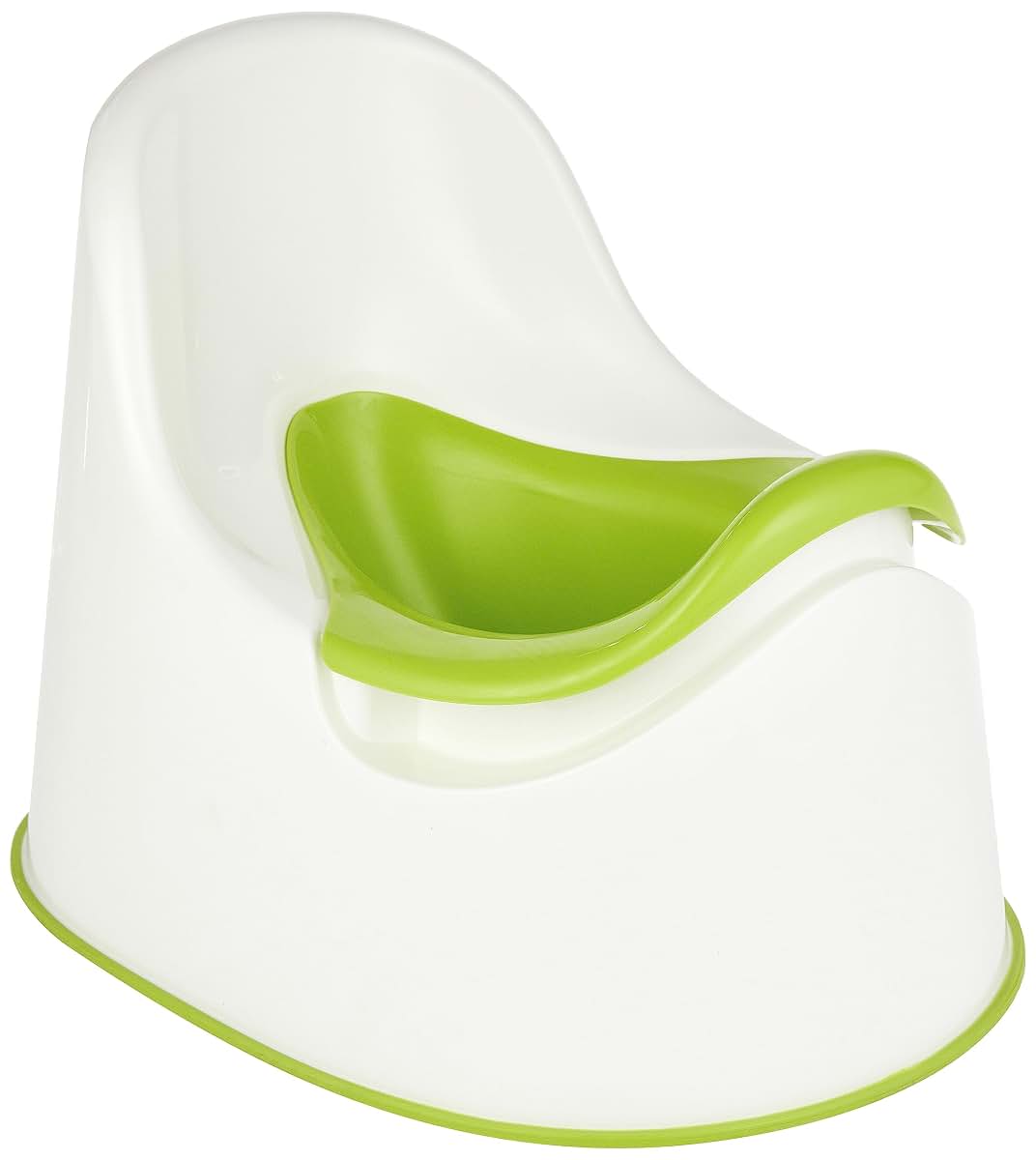 Ikea Lockig Child's Potty Chair with Slip-Resistant Base