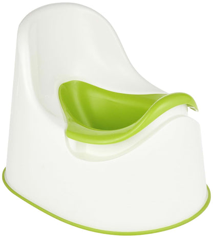 Ikea Lockig Child's Potty Chair with Slip-Resistant Base