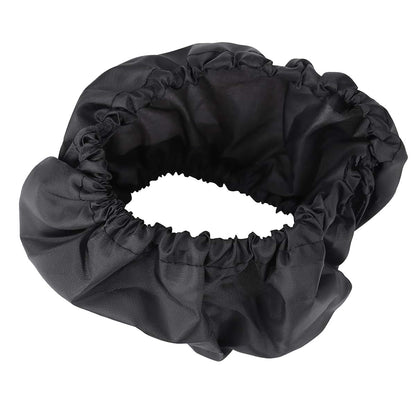 BabyOneStop Stroller Wheel Covers 4-Piece Set for Floor Protection