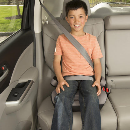Cosco Topside Backless Booster Car Seat