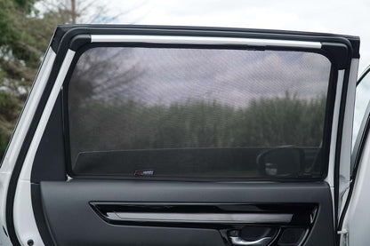 Snap Shades Car Rear Window Shades for Honda CR-V 6th Gen