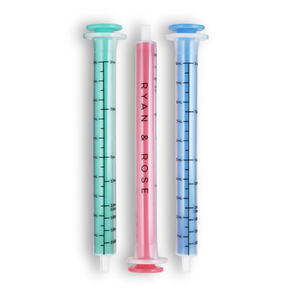 Ryan And Rose Cutie Dose Liquid Medicine Dispenser