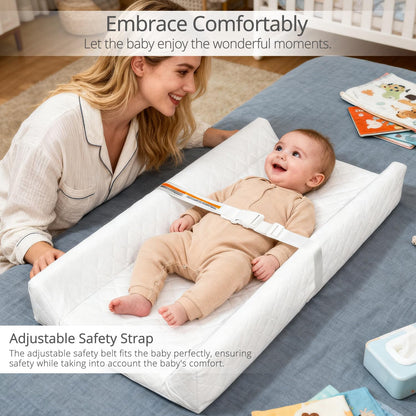 JVEOO Waterproof Changing Pad