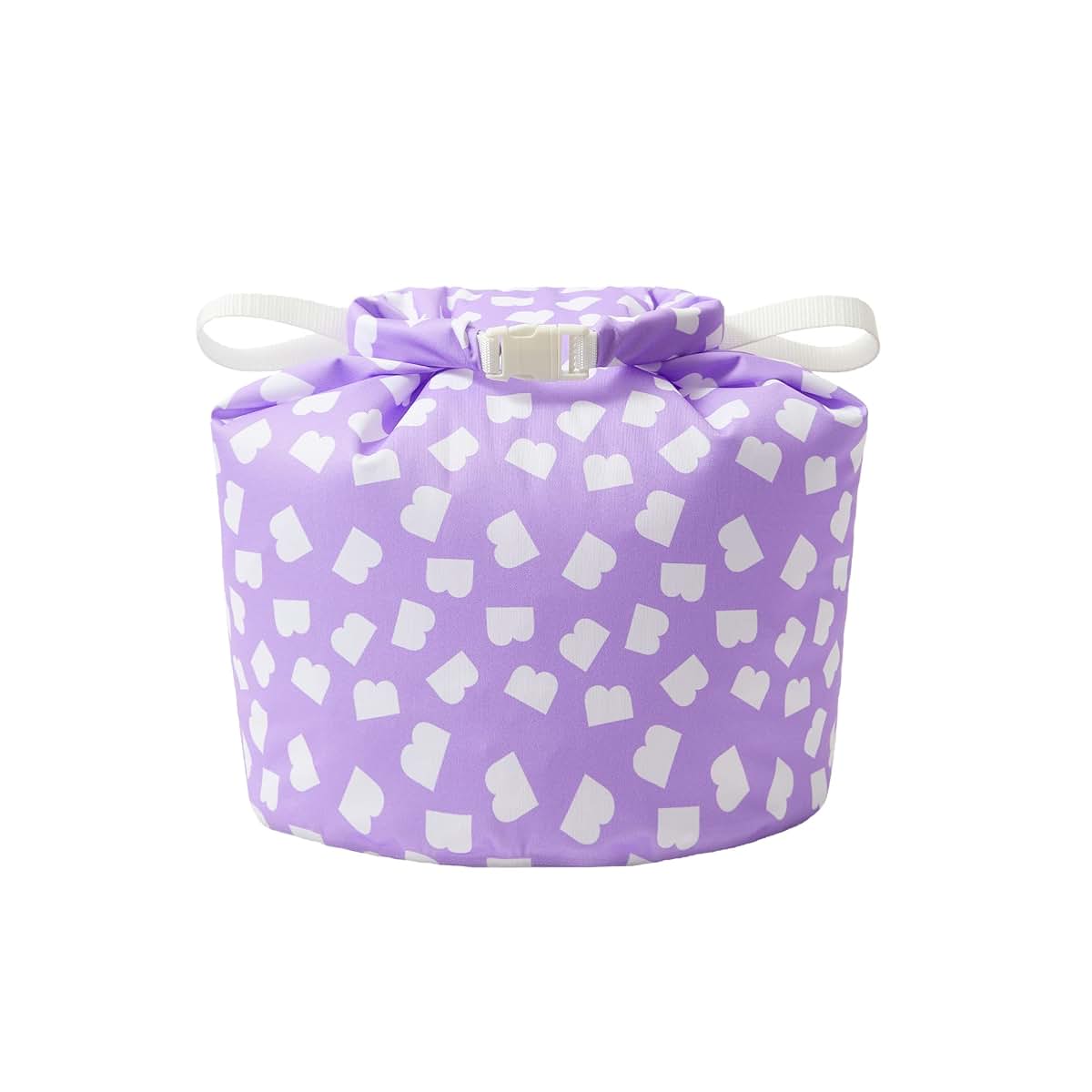 Bambino Mio Stay at Home Wet Bag Large Waterproof Nappy Laundry Storage