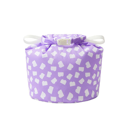 Bambino Mio Stay at Home Wet Bag Large Waterproof Nappy Laundry Storage
