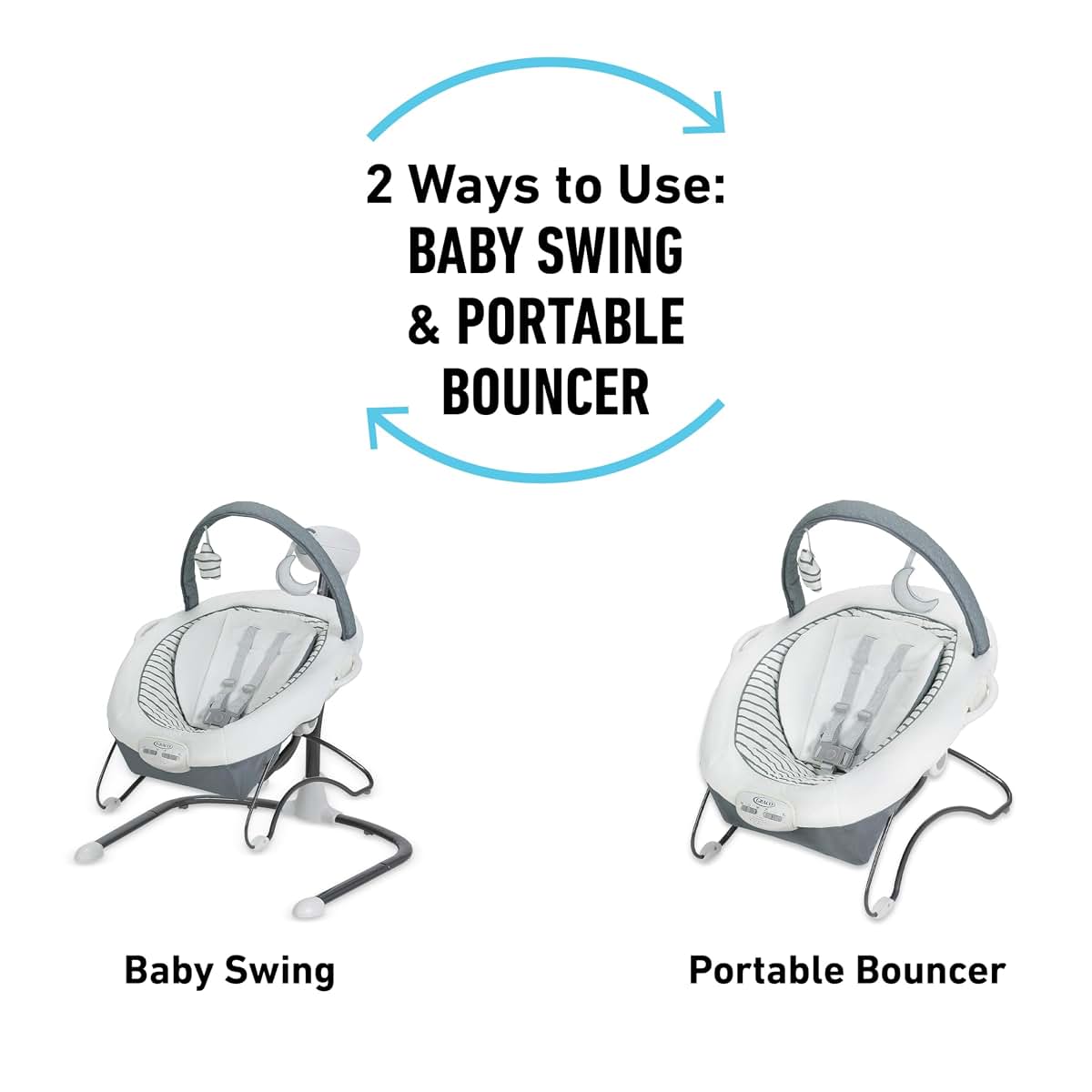 Baby and Toddler Furniture Accessory for Playroom Use