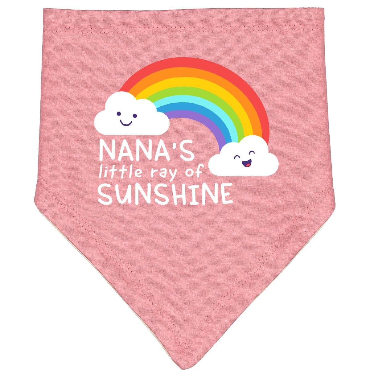Baby Bib for Everyday Mealtime Use, Standard Design