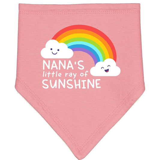 Baby Bib for Everyday Mealtime Use, Standard Design