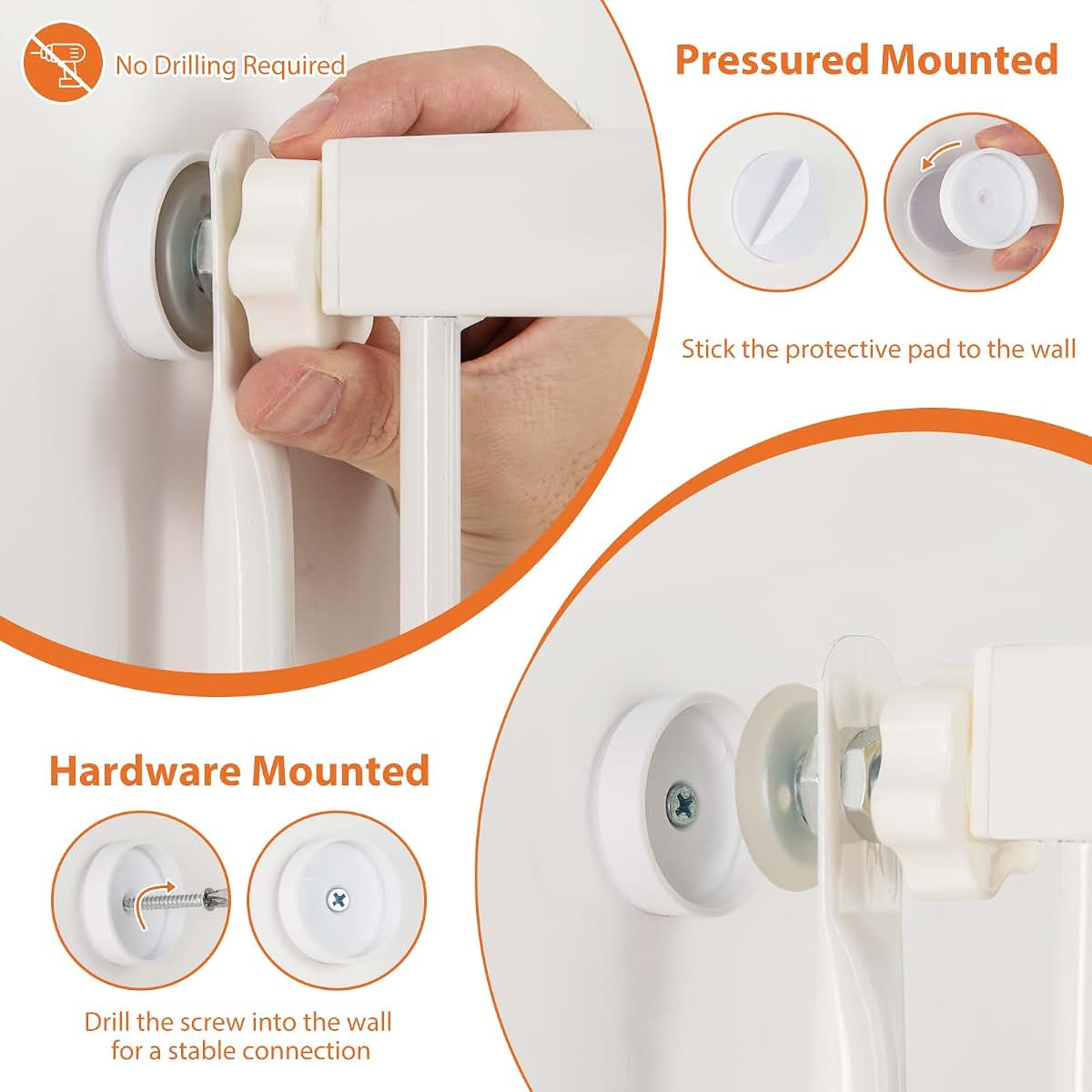 Pet Care Accessory for Home Use and Daily Routine