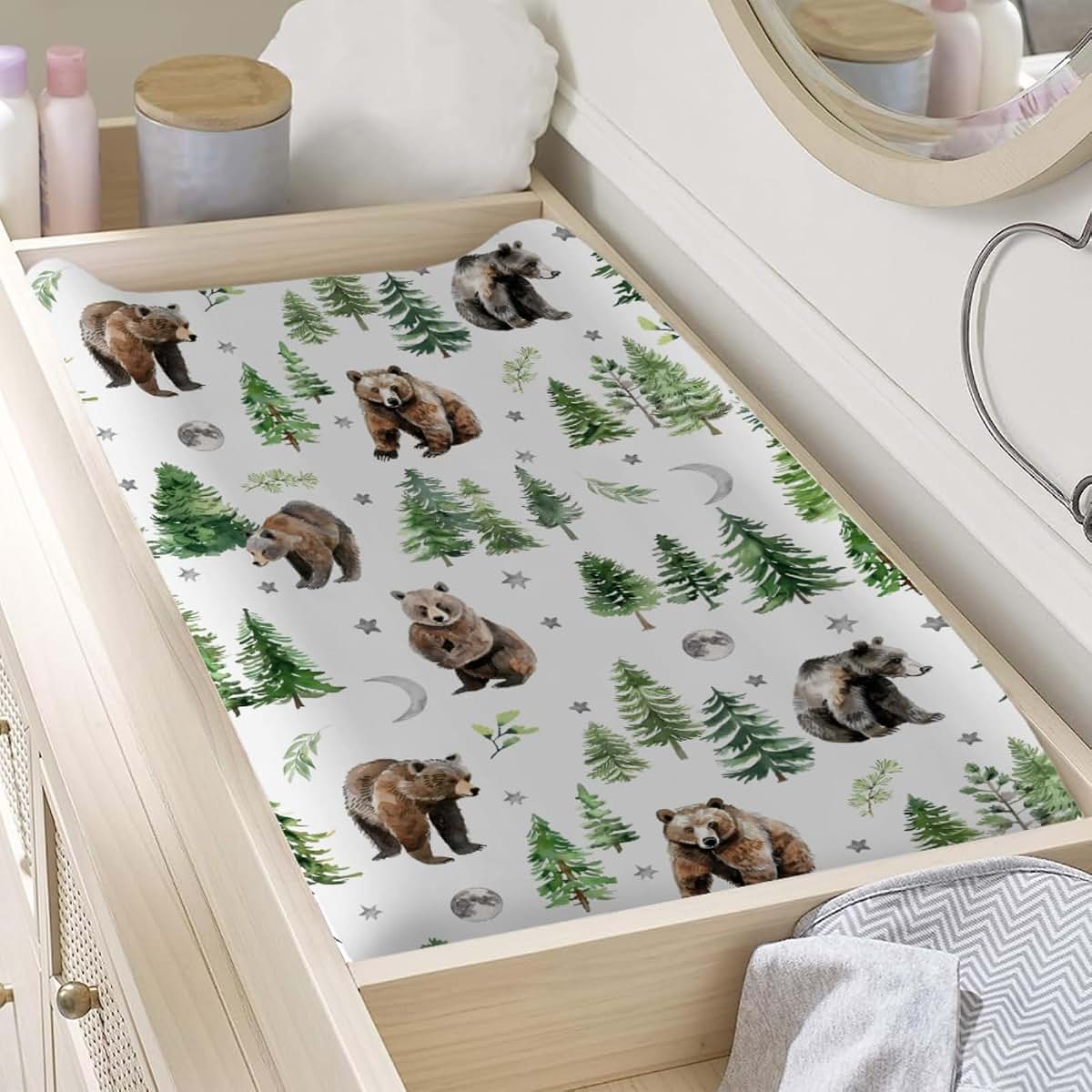 Baby and Toddler Furniture Accessory for Daily Use