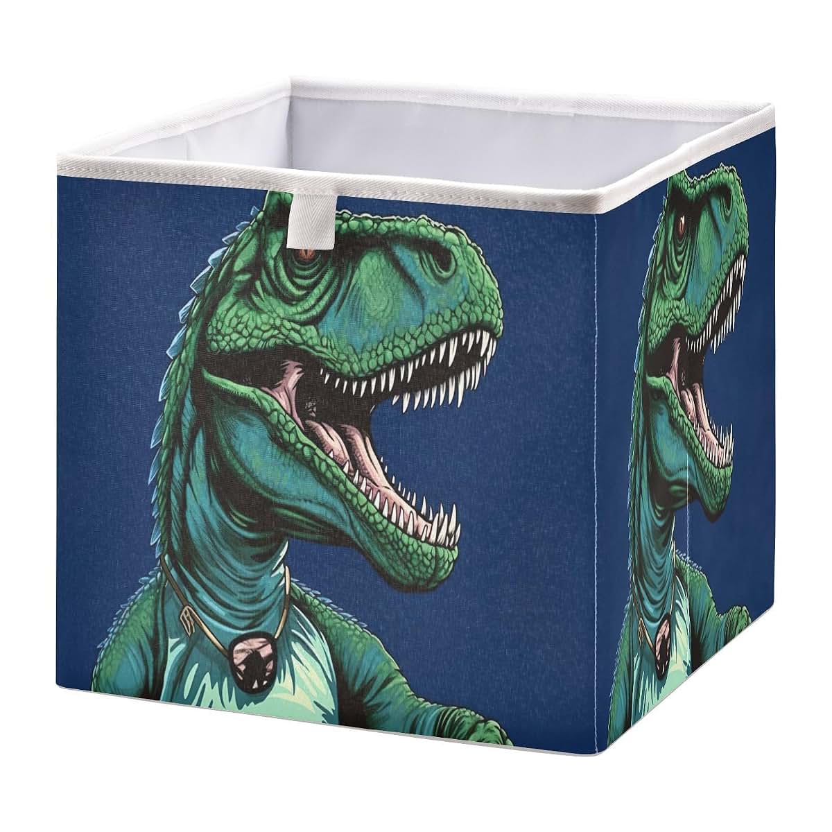 Yettasbin Dinosaur Rectangular Storage Bin