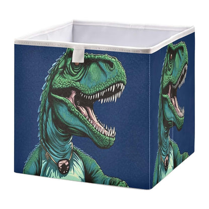Yettasbin Dinosaur Rectangular Storage Bin