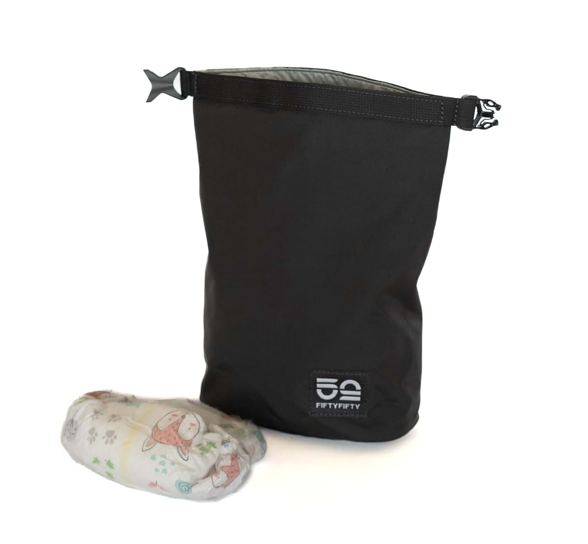 Fifty Fifty Gear Blowout Bag - Waterproof Roll Top Containment System (photo 2)