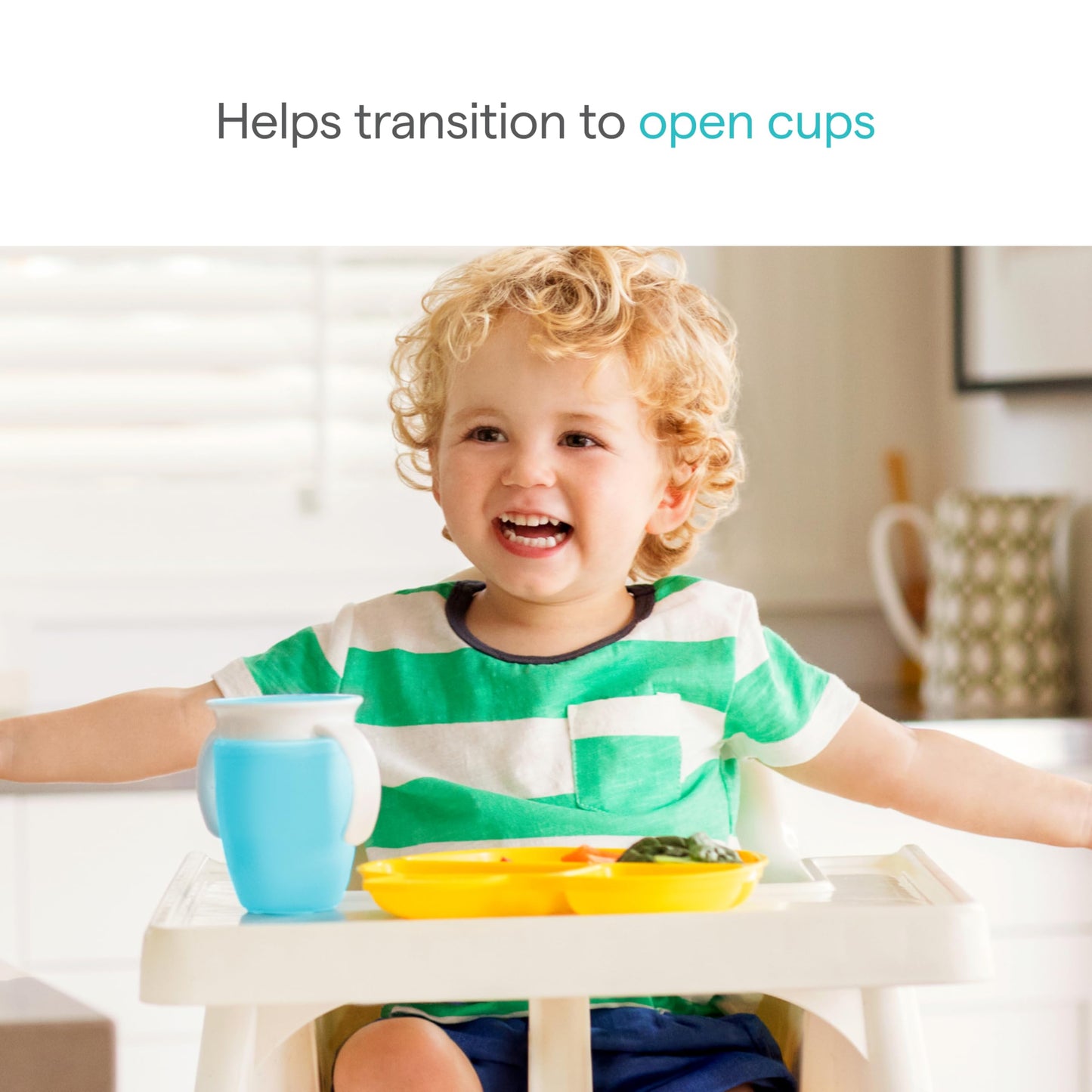 Munchkin Miracle 360 Sippy Cup