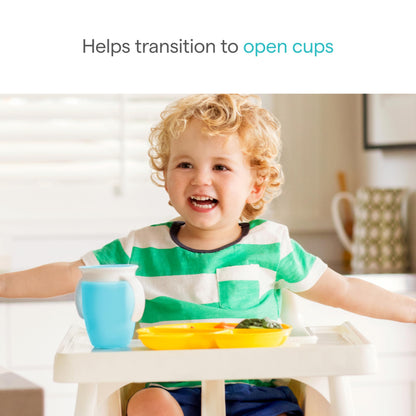 Munchkin Miracle 360 Sippy Cup