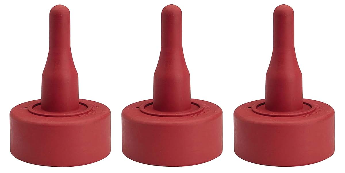 Little Giant Lamb Nursing Bottle Nipple Attachment