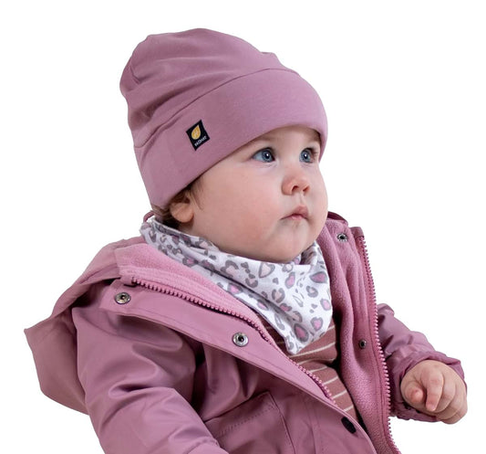 PADHAT Children Head Protective Hat Unique Self Adjusting Technology Padded Safety Baby Toddler Cap Fairy, Size S