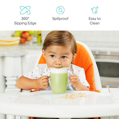 Munchkin Miracle 360 Sippy Cup