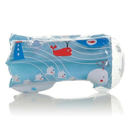 Dreambaby Inflatable Bathtub Spout Cover