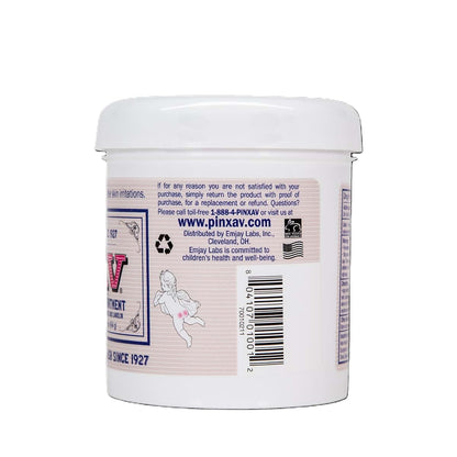 PINXAV Ointment for Skin Protection