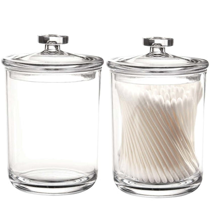 Baby Applicator Swabs and Cotton Balls for Care