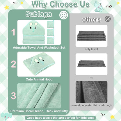 Household Towels, Everyday Towels for Daily Tasks
