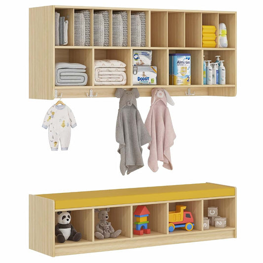 Baby and Toddler Furniture Piece for Nursery Setup