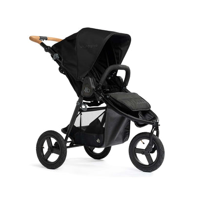 Bumbleride Bumper Bar Accessory for Indie & Speed Strollers