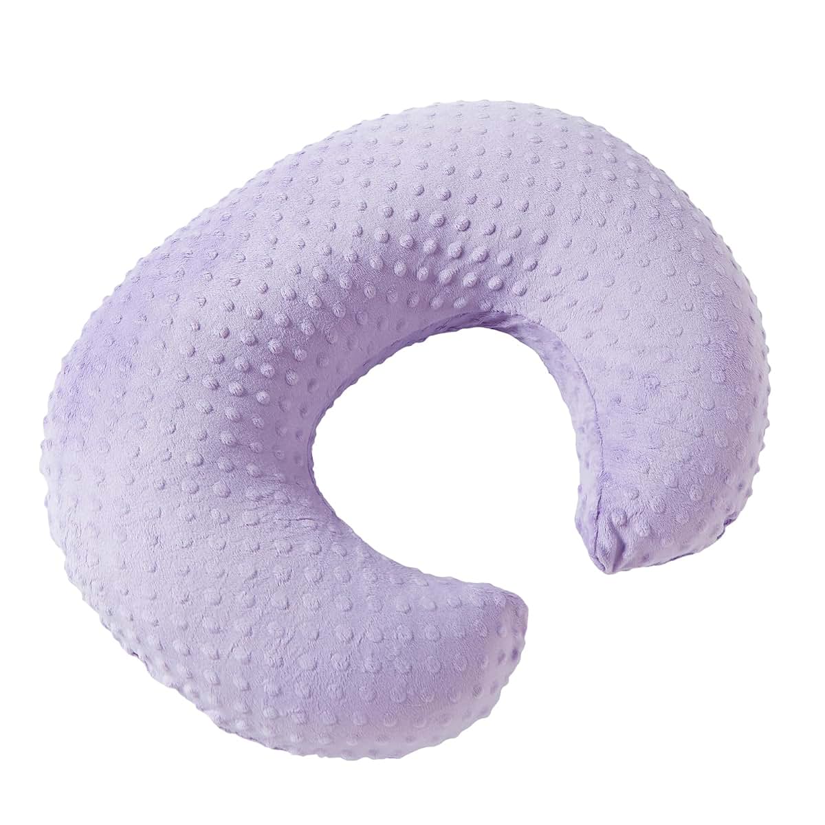 Nivava Baby Nursing Pillow and Positioner for Breastfeeding Support