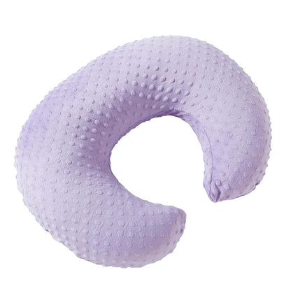 Nivava Baby Nursing Pillow and Positioner for Breastfeeding Support