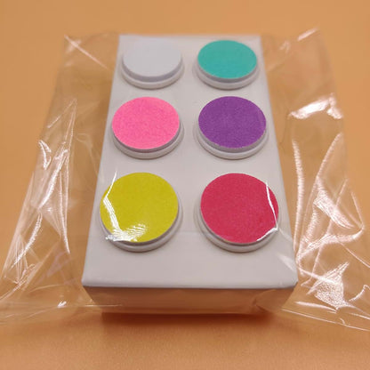 TNNOKL 12-Piece Electric Nail Trimmer Replacement Pad Set (photo 3)