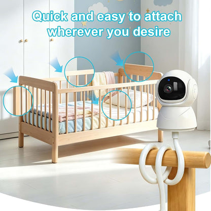 Ainhyzic Baby Monitor Mount (photo 4)