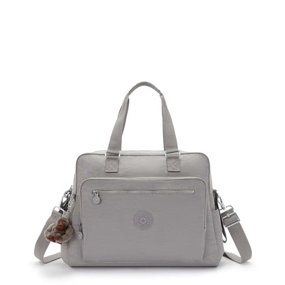 Baby Travel Bag with Spacious Carry-All Design