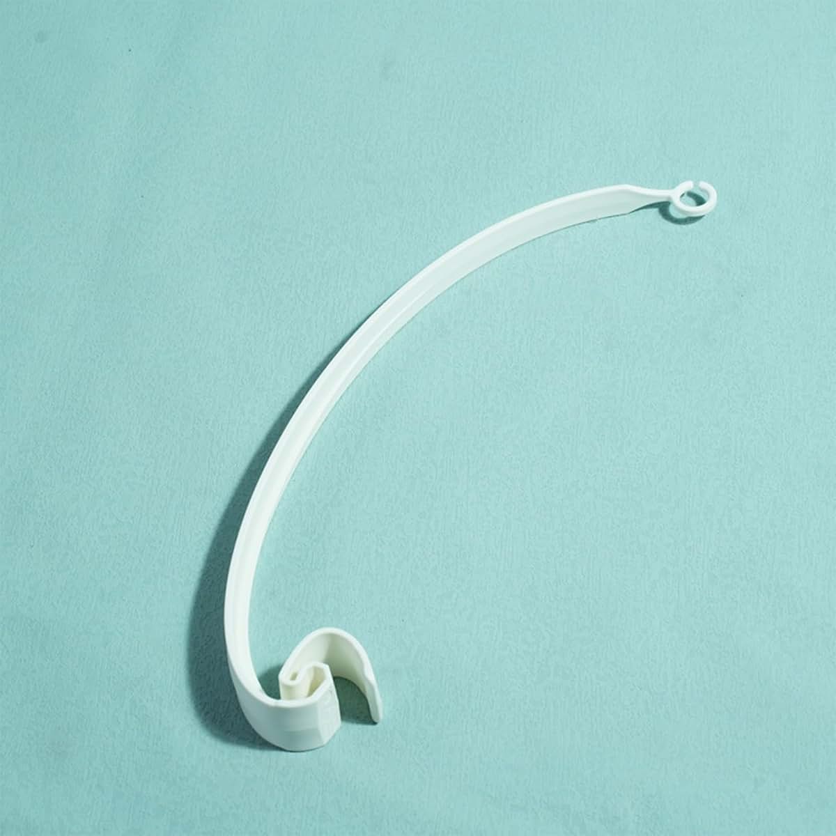 Monghuis Toy Hanger for Infant Chair Hook Accessory (photo 4)