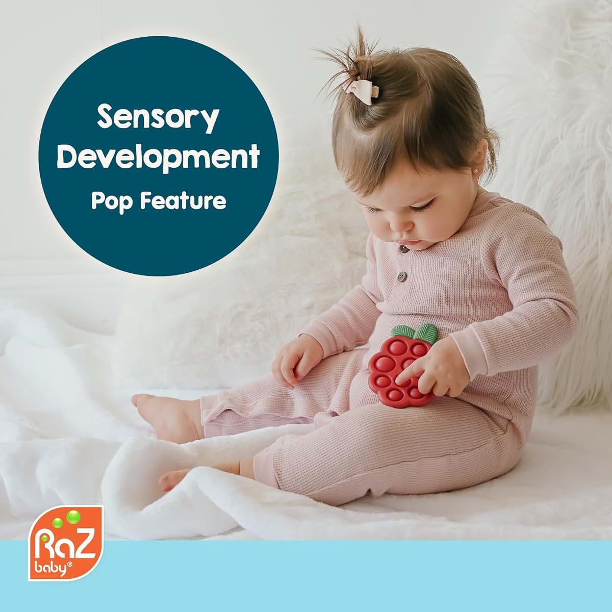 Baby Oral Hygiene Supply for Daily Dental Care Routine