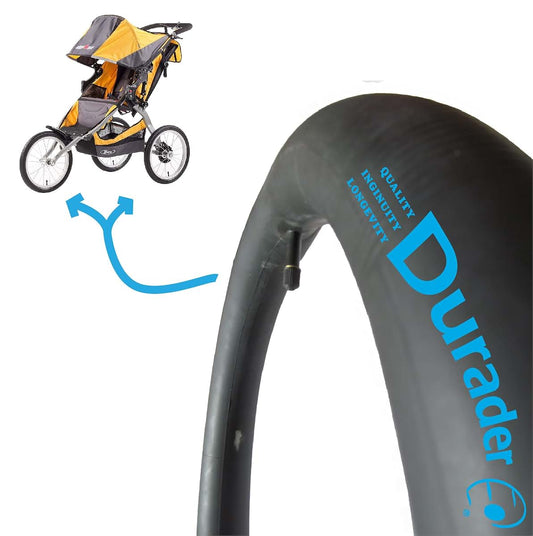 Lineament Inner Tube For BOB Stroller, 3 Pack Inflatable Tubes