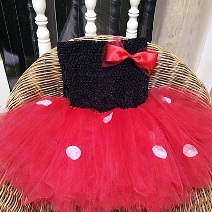 QIIIMSLSS Kids Tube Top 9 Inch Crochet Free Crop Top Tube Top Elastic Headband (photo 2)