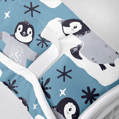 Datura Home Animal Nap Mat With Removable Pillow For Kids