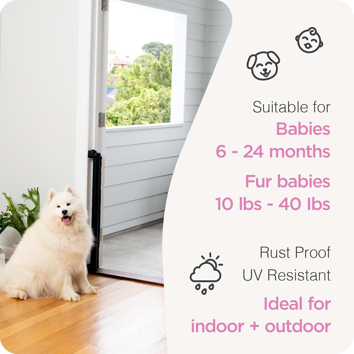 Interior Furnishing for Nursery Decor and Baby Room