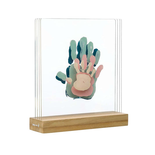 Baby Art BabyArt Family Touch Prints. 462 g
