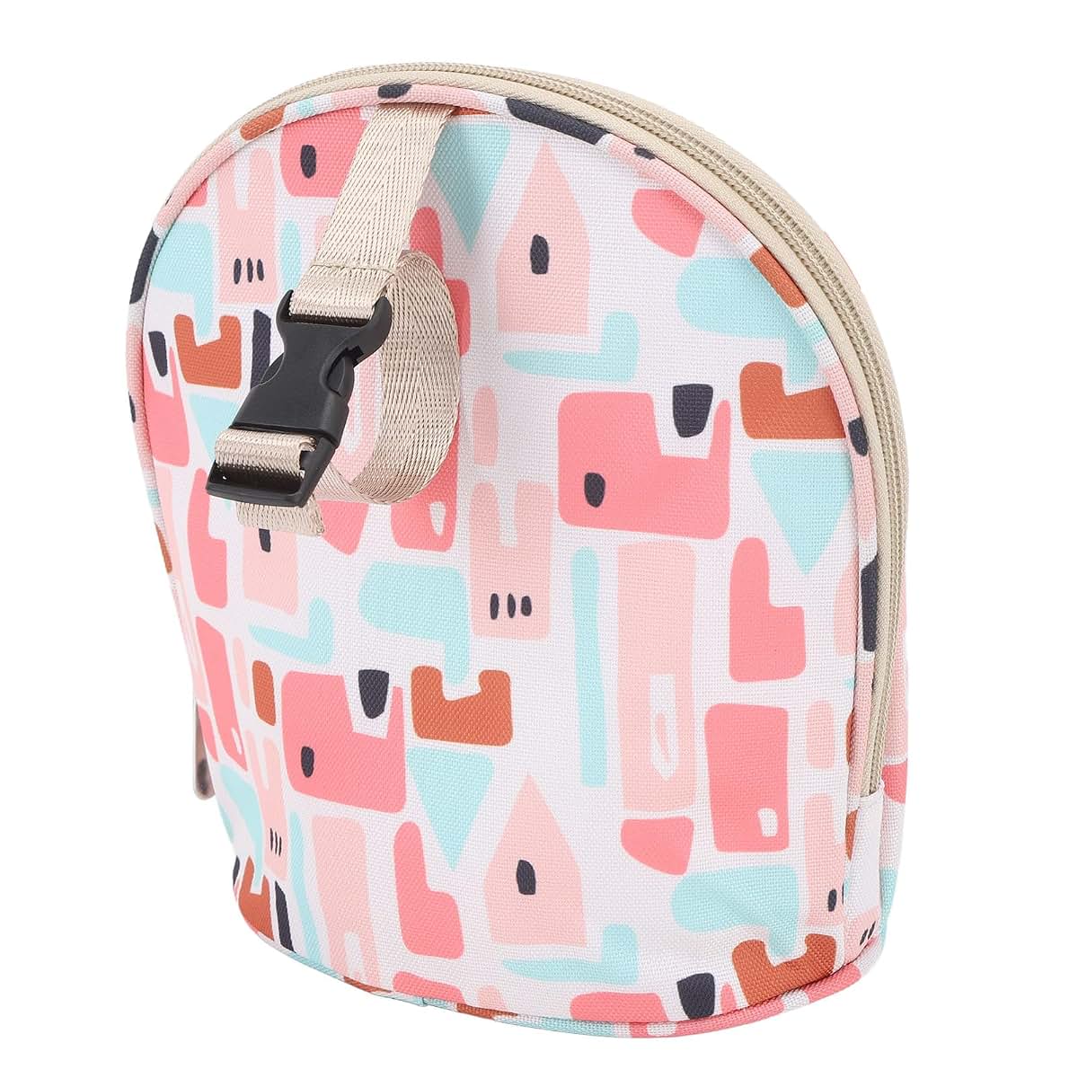 Restokki Baby Bottle Cooler Tote Bag With USB Charging (photo 3)
