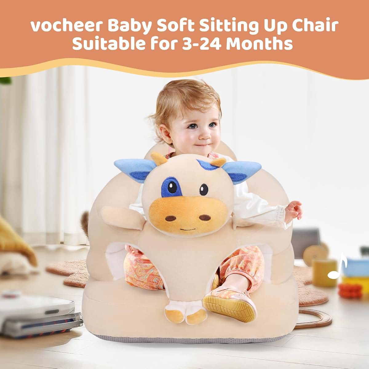 Baby and Toddler Furniture Accessory for Home Use