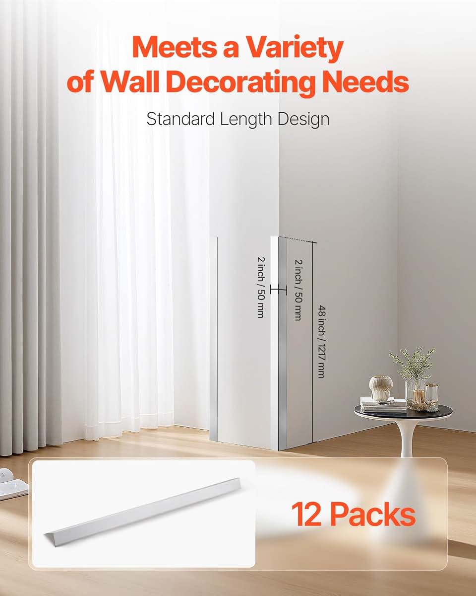 Molding and Millwork Craft Kit for Families