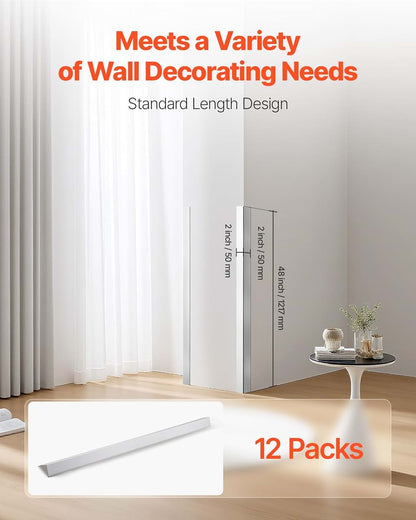 Molding and Millwork Craft Kit for Families