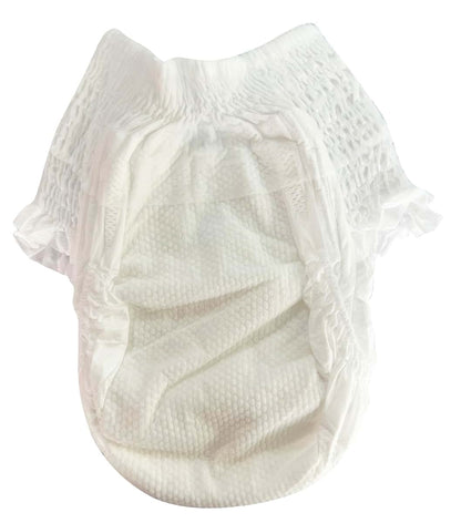 Ello Puppet Puppet Training Pants Size 2T Count Of 100 (photo 3)
