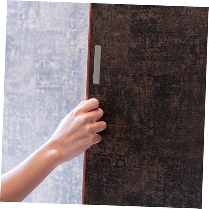 Joinpaya Clear Cabinet Door Bumper Strips